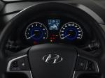 Hyundai Solaris 2014 года